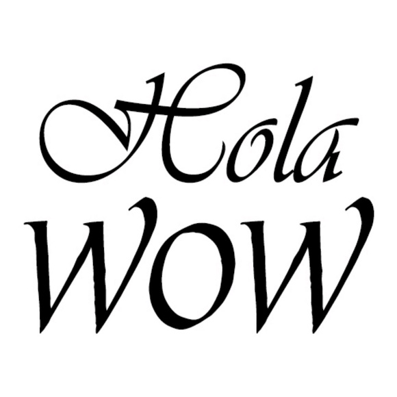 holawow